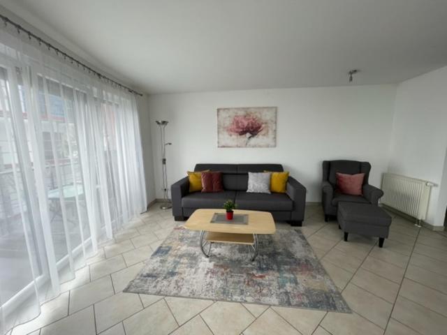 אימנשטאדט אם בודנזה Haus Lorenz, Ferienwohnungen מראה חיצוני תמונה