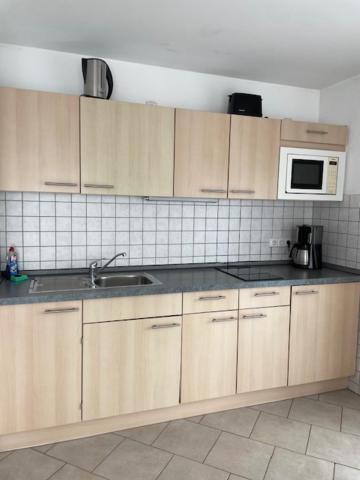 אימנשטאדט אם בודנזה Haus Lorenz, Ferienwohnungen מראה חיצוני תמונה