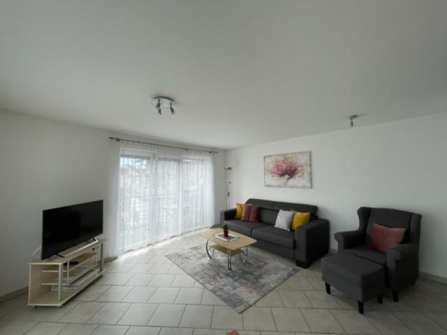 אימנשטאדט אם בודנזה Haus Lorenz, Ferienwohnungen מראה חיצוני תמונה