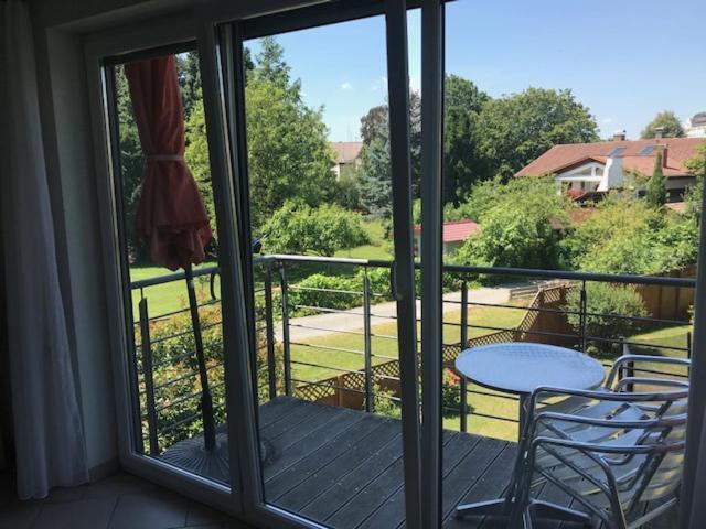 אימנשטאדט אם בודנזה Haus Lorenz, Ferienwohnungen מראה חיצוני תמונה