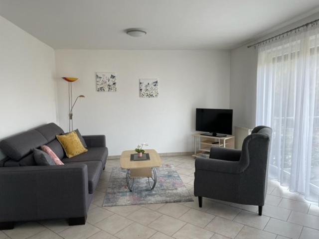 אימנשטאדט אם בודנזה Haus Lorenz, Ferienwohnungen מראה חיצוני תמונה