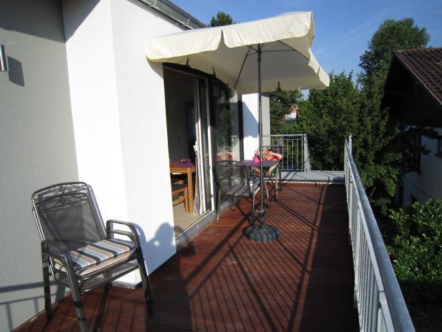 אימנשטאדט אם בודנזה Haus Lorenz, Ferienwohnungen מראה חיצוני תמונה