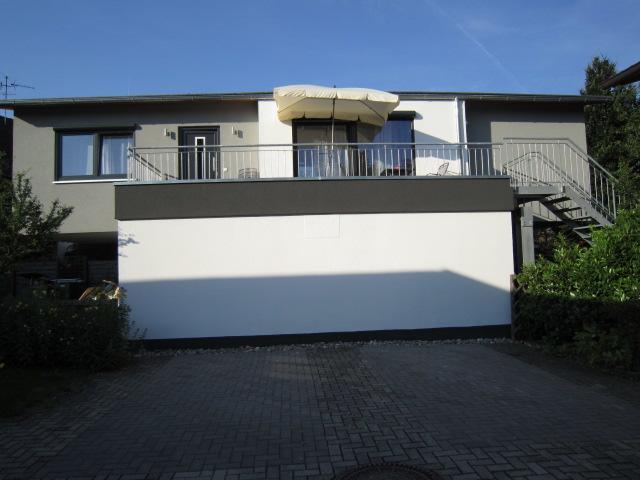 אימנשטאדט אם בודנזה Haus Lorenz, Ferienwohnungen מראה חיצוני תמונה