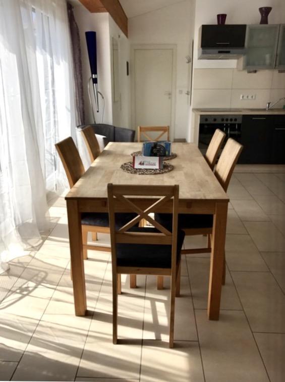 אימנשטאדט אם בודנזה Haus Lorenz, Ferienwohnungen מראה חיצוני תמונה