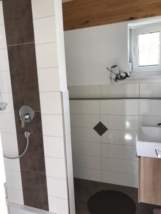 אימנשטאדט אם בודנזה Haus Lorenz, Ferienwohnungen מראה חיצוני תמונה